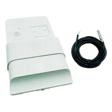 Termostato Microsol Rst Advanced/02 Full Gauge 220v Foto mini 1