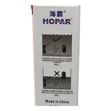 Termostato Mini 28c Yx-20 Hopar 10w Betta Nano Potência 10 W Foto mini  2