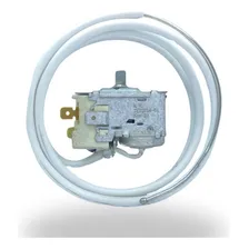 Termostato P/ Geladeira Consul Crd36 W11082463 Tsv2014-01 Foto mini 1