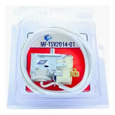 Termostato P/ Geladeira Consul Crd36 W11082463 Tsv2014-01 Foto mini 2