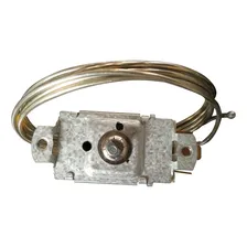 Termostato P/ Geladeira Electrolux Dc38/46/47a/48/49a Foto mini 3