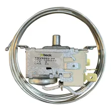 Termostato P/ Geladeira Electrolux Dc38/46/47a/48/49a Foto mini 4