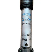 Termostato Para Aquário Ocean Tech Warmer X-5 25w 110v Foto mini 3