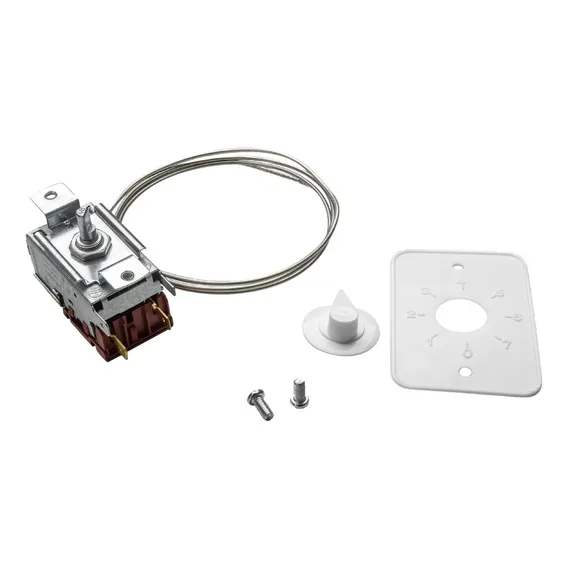 Termostato Para Freezer / Congelador Rc-53600 Foto 1