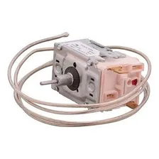 Termostato Para Geladeira Consul - W11082452 Tsv-0002-01 Foto mini 3