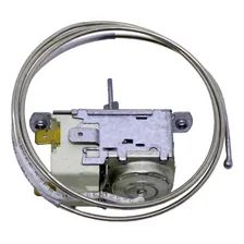 Termostato Para Geladeira Electrolux Re29 Tsv0008-09p Rde30 Foto mini 3