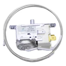 Termostato Para Geladeira Electrolux Re29 Tsv0008-09p Rde30 Foto mini 4