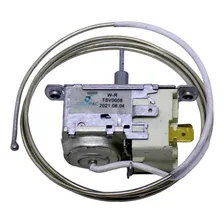 Termostato Para Geladeira Electrolux Re29 Tsv0008-09p Rde30 Foto mini 1