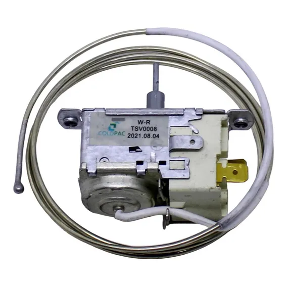 Termostato Para Geladeira Electrolux Re29 Tsv0008-09p Rde30 Foto 1