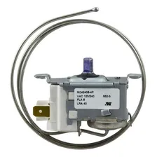 Termostato Para Geladeira Electrolux Re29 Tsv0008-09p Rde30 Foto mini 2