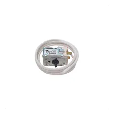 Termostato Para Refrigerador C么nsul Biplex Crd36b Crd36fb Foto mini 4