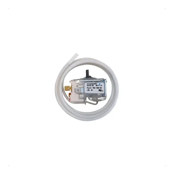 Termostato Para Refrigerador C么nsul Biplex Crd36b Crd36fb Foto 1