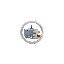 Termostato Para Refrigerador C么nsul Biplex Crd36b Crd36fb Foto mini 3
