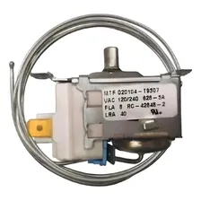 Termostato Rc-42648-2p Robertshaw Foto mini 1
