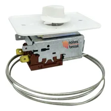 Termostato Rc15000-2f Balcão Frigorifico Bulbo Longo Foto  mini 1