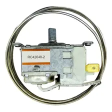 Termostato Rc42648 2 Freezer Metalfrio Foto mini 1