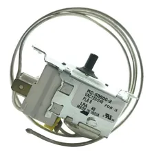 Termostato Rc53600-2 Freezer Foto  mini 1