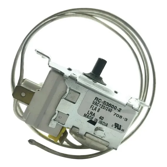 Termostato Rc53600-2 Freezer Foto 1
