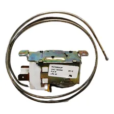 Termostato Rc72609-2 Freezer Vertical Prosd贸cimo Foto mini 2