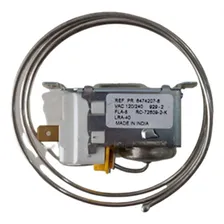 Termostato Rc72609-2 Freezer Vertical Prosd贸cimo Foto mini 3