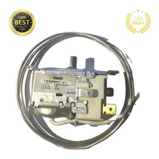 Termostato Refrigerador Brastemp Consul Tsv2007-01 Foto  mini 1