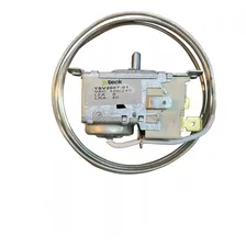 Termostato Refrigerador Brastemp Consul Tsv2007-01 Foto mini  3