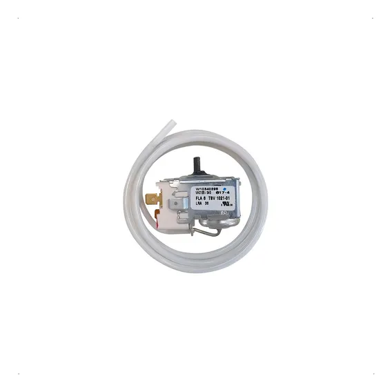 Termostato Refrigerador Brastemp E C么nsul Crd36b Crd36f Foto 1