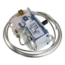 Termostato Refrigerador Consul E Brastemp Crd Brd W11082454 Foto mini 1