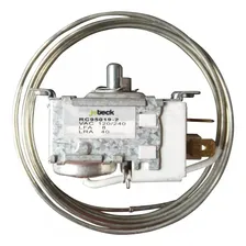 Termostato Refrigerador Electrolux Climax Duplex Rc95019-2 Foto mini 1