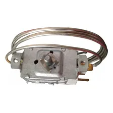 Termostato Refrigerador Electrolux Climax Duplex Rc95019-2 Foto mini 3