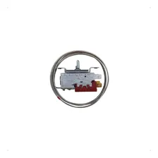 Termostato Refrigerador Electrolux Duplex Dcw40 Dc47 Dc48 Foto mini 1