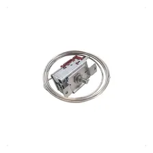 Termostato Refrigerador Electrolux Duplex Dcw40 Dc47 Dc48 Foto mini 3