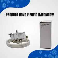 Termostato Refrigerador Tsv9003 Electrolux Dc Foto mini 4