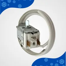 Termostato Refrigerador Tsv9003 Electrolux Dc Foto mini 2
