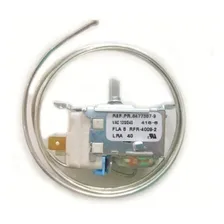 Termostato Robertshaw Electrolux Rfr4009-2 Foto mini 1