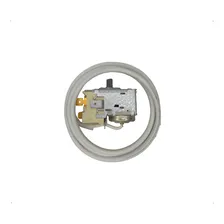 Termostato Robertshaw Geladeira C么nsul 120l/280l Tsv1017-2p Foto mini 1