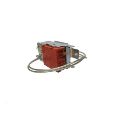 Termostato Robertshaw Para Freezer Vertical - Rc72609-2p Foto mini 3