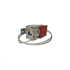 Termostato Robertshaw Para Freezer Vertical - Rc72609-2p Foto mini 4