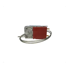 Termostato Robertshaw Para Freezer Vertical - Rc72609-2p Foto mini 2