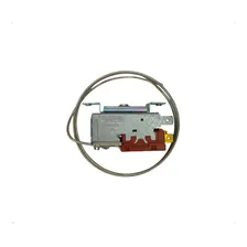 Termostato Robertshaw Para Freezer Vertical - Rc72609-2p Foto mini 1