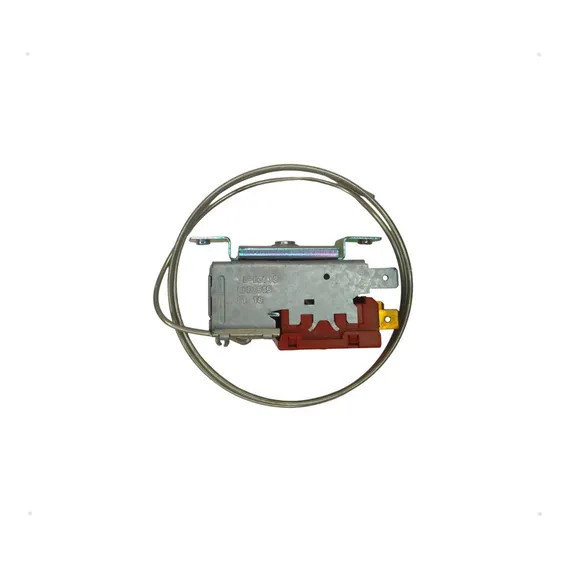 Termostato Robertshaw Para Freezer Vertical - Rc72609-2p Foto 1