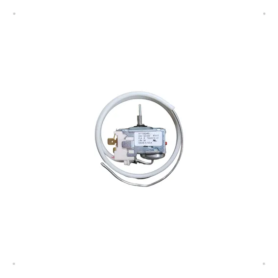Termostato Robertshaw Para Geladeira Consul Tsv0013-01 Foto 1