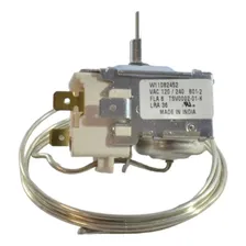 Termostato Robertshaw Refrigerador Tsv0002-01u Foto mini 1