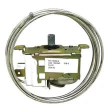 Termostato Robertshaw Standart Rc15000-2p Foto  mini 1