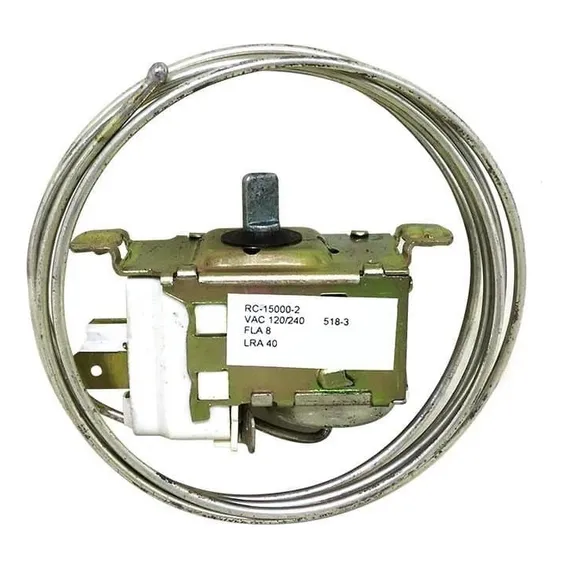 Termostato Robertshaw Standart Rc15000-2p Foto 1