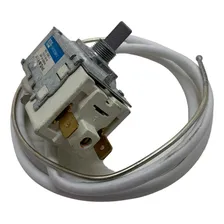 Termostato Rotativo Universal Eos Foto mini  3