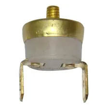 Termostato Térmico Do Ventilador 21144 Egc Everest (bege) Foto mini 4