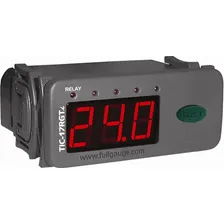 Termostato Tic-17rgti Full Gauge Bivolt Digital Foto mini 1