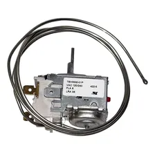 Termostato Tsv0002 01 Geladeira Consul Crp Foto  mini 1