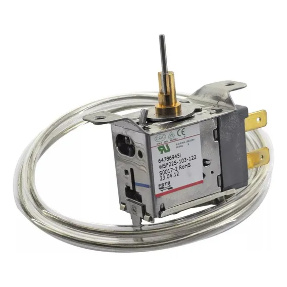 Termostato Tsv0008-09 Para Electrolux C/ Degelo - 64778673 Foto 1